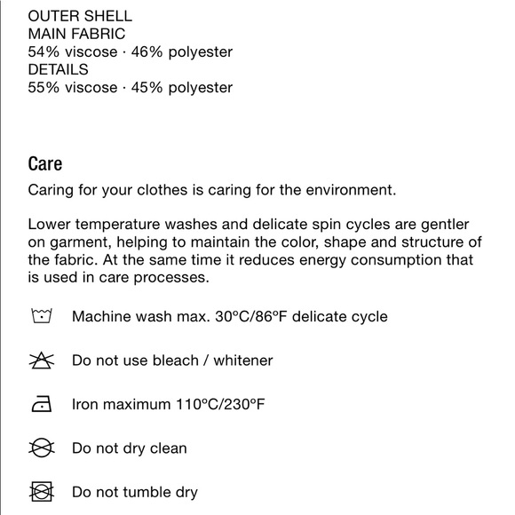 Zara Cable Knit Mini Dress - Picture 11 of 11